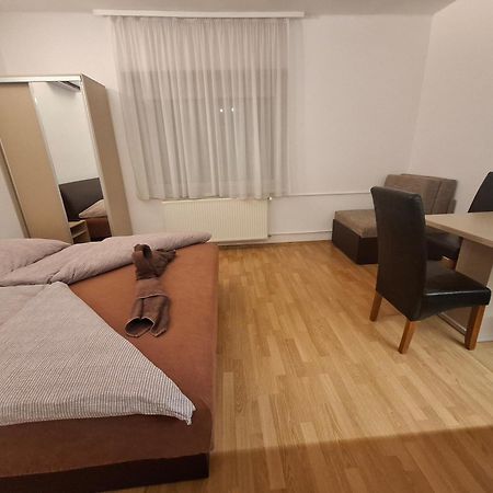 Ilona Apartmanhaz シオーフォク エクステリア 写真