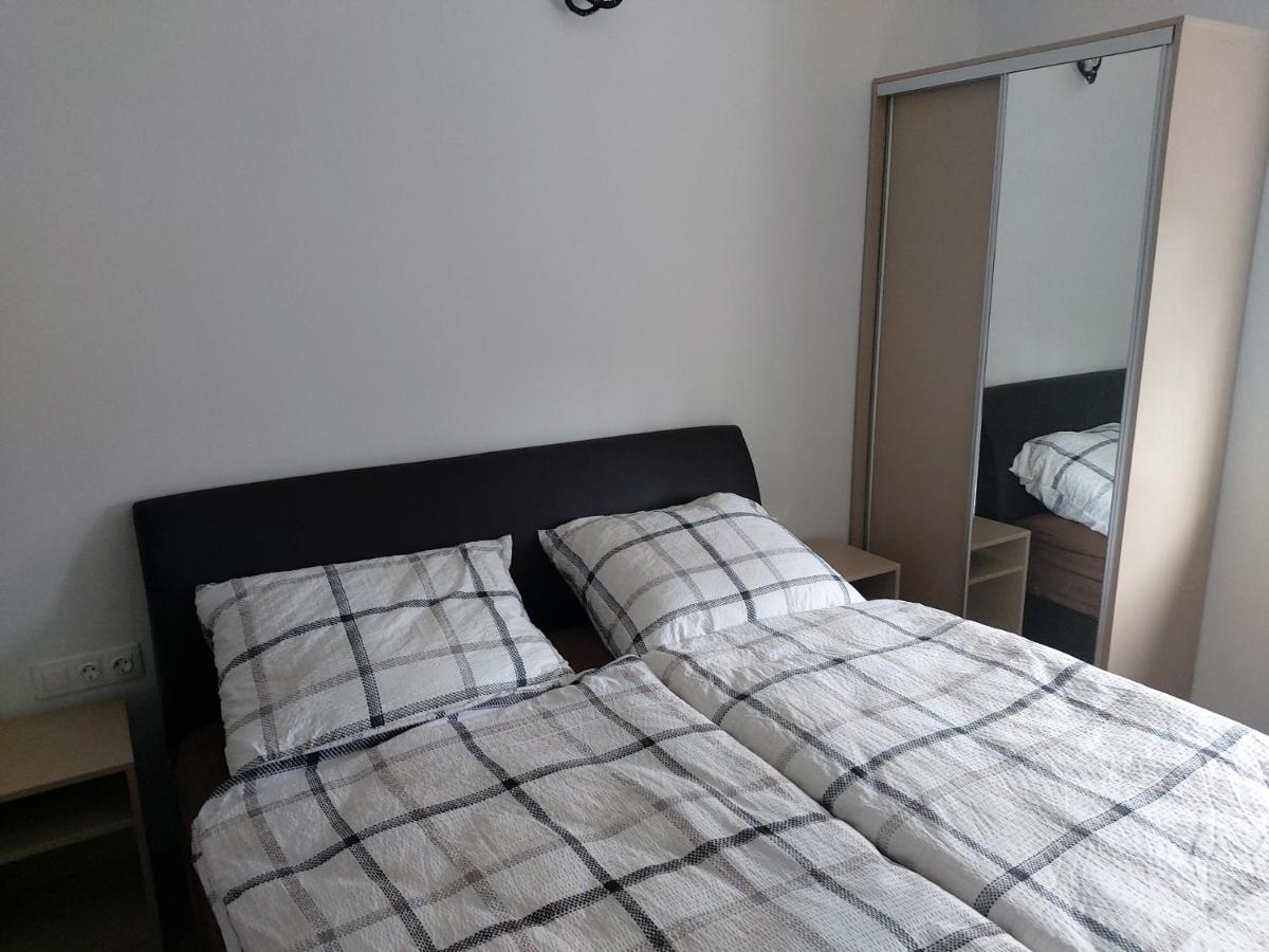 Ilona Apartmanhaz シオーフォク エクステリア 写真