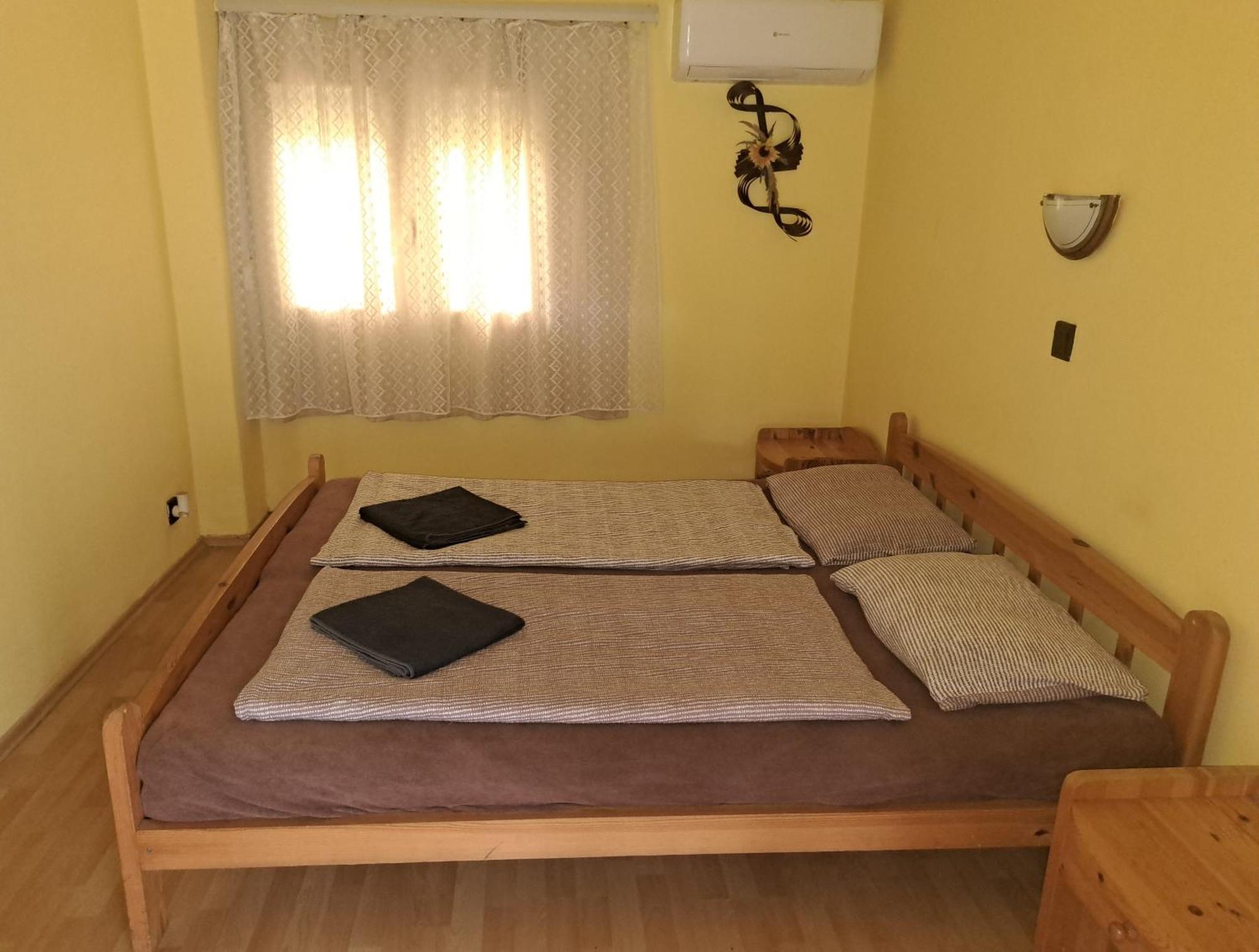 Ilona Apartmanhaz シオーフォク エクステリア 写真