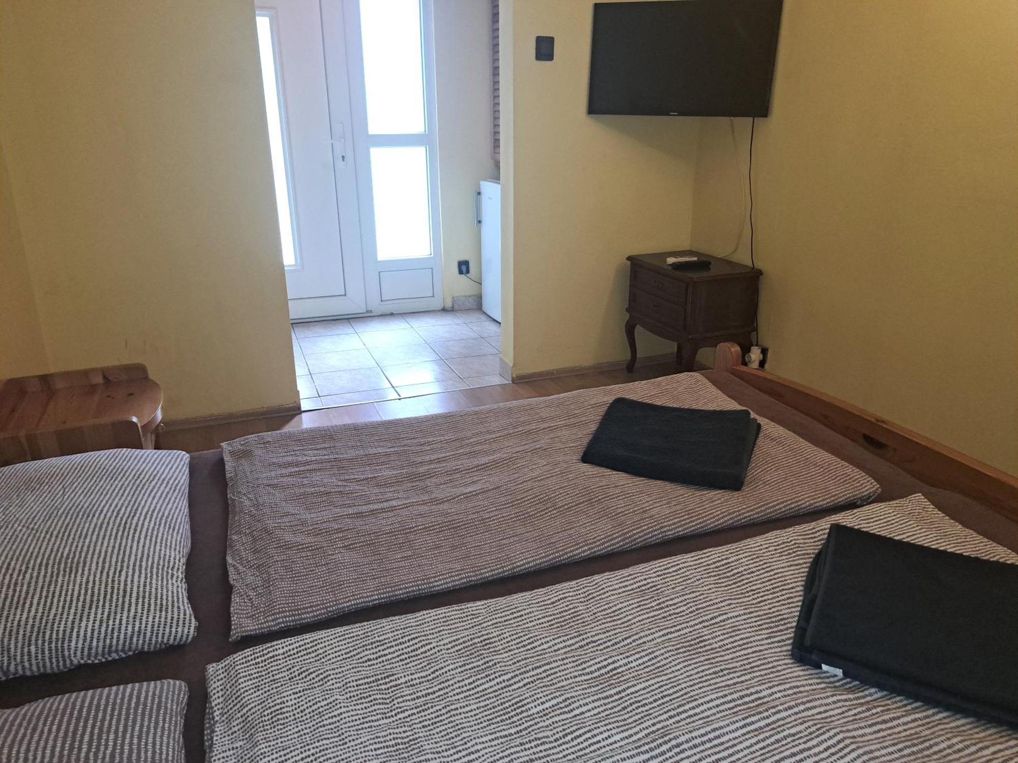 Ilona Apartmanhaz シオーフォク エクステリア 写真