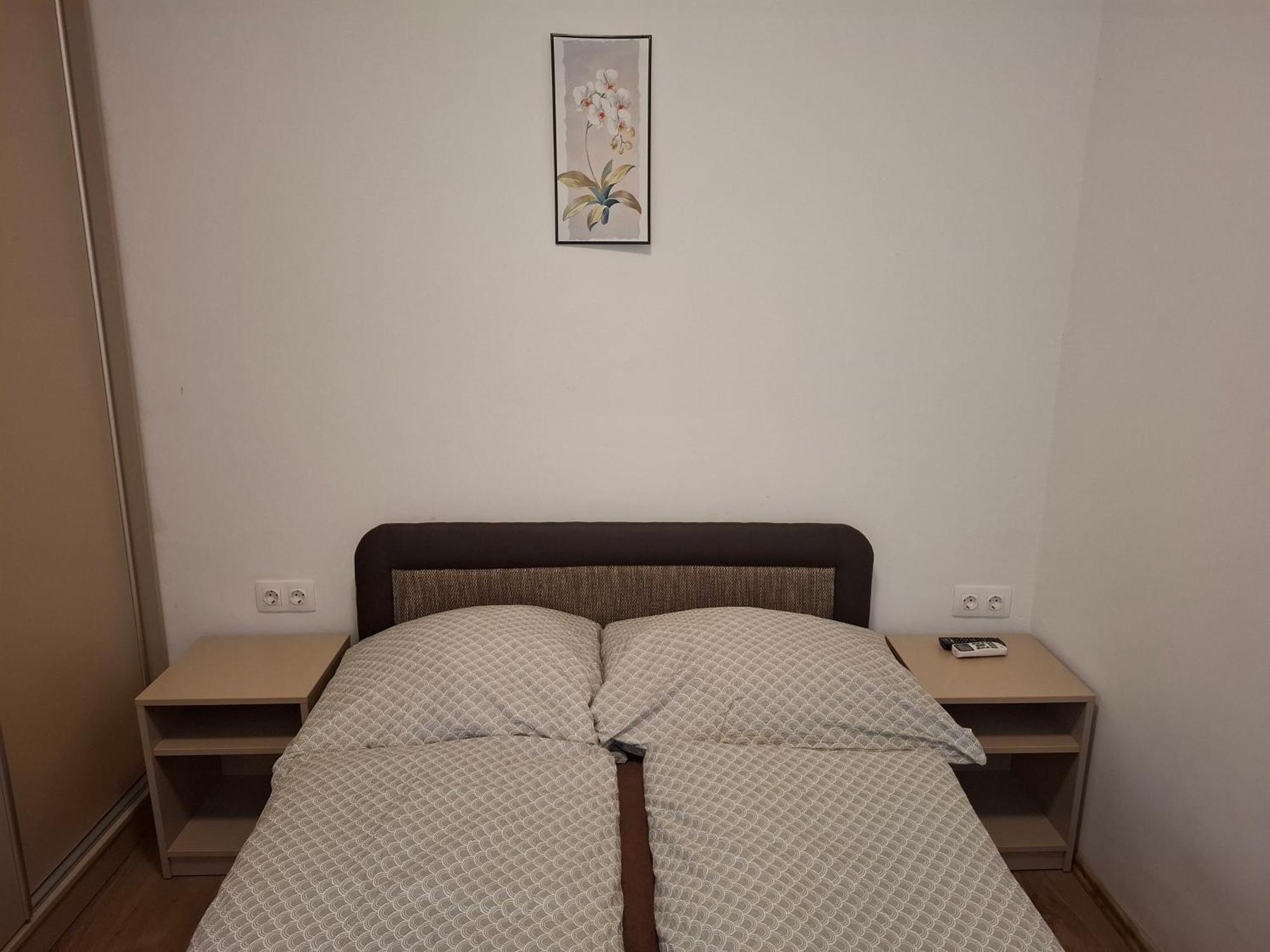 Ilona Apartmanhaz シオーフォク エクステリア 写真