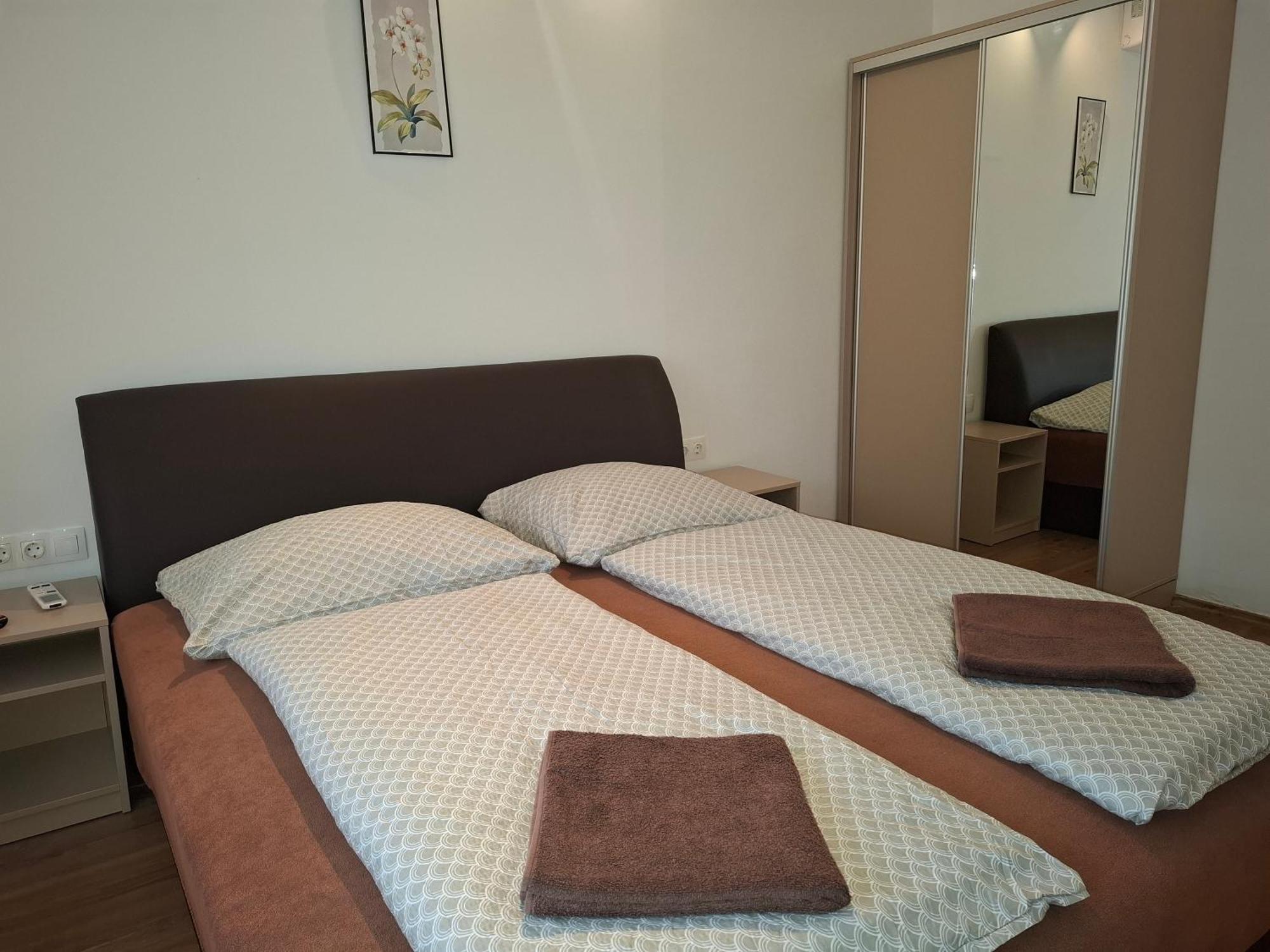 Ilona Apartmanhaz シオーフォク エクステリア 写真