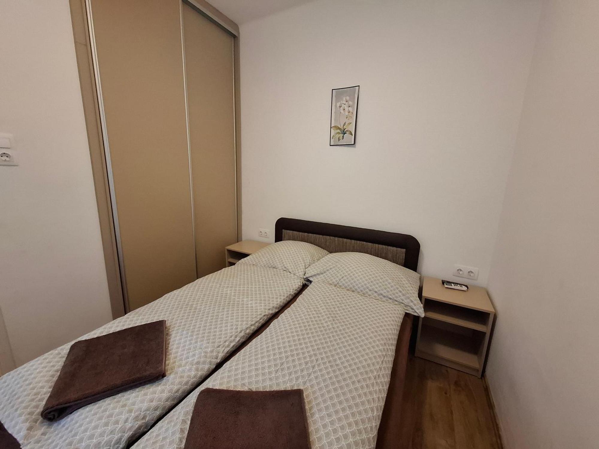 Ilona Apartmanhaz シオーフォク エクステリア 写真