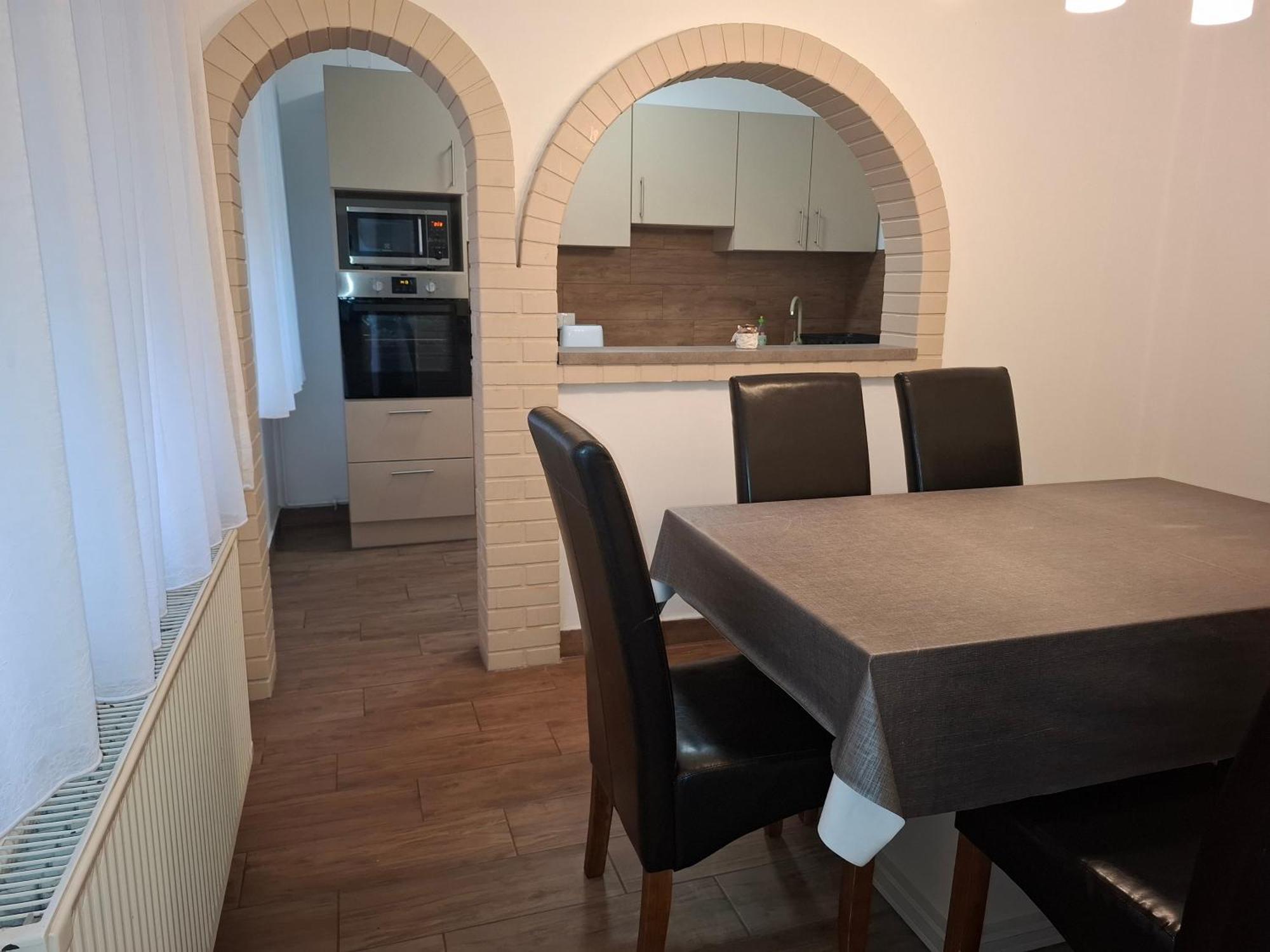 Ilona Apartmanhaz シオーフォク エクステリア 写真